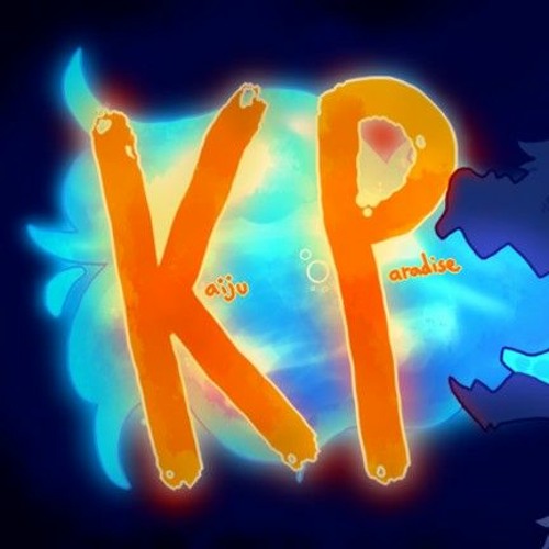 11. Slumber Party - Kaiju Paradise OST