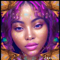 Nebula 💫🪐🌟🍄✨☄️👽