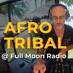 NowAnanda: Afro Tribal, Kuduro, Amapiano, UKG Lisbon Ghetto | April 2025