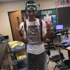 Faded Today