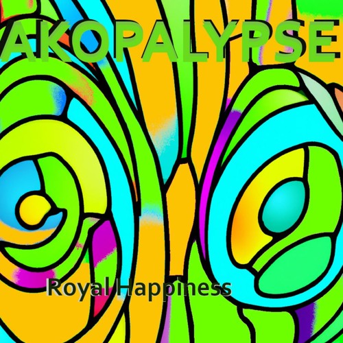 Akopalypse