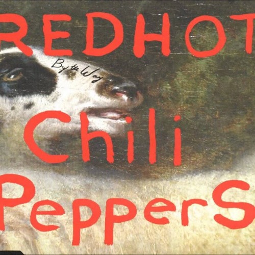 Red Hot Chili Peppers - Time - B-Side [HD]