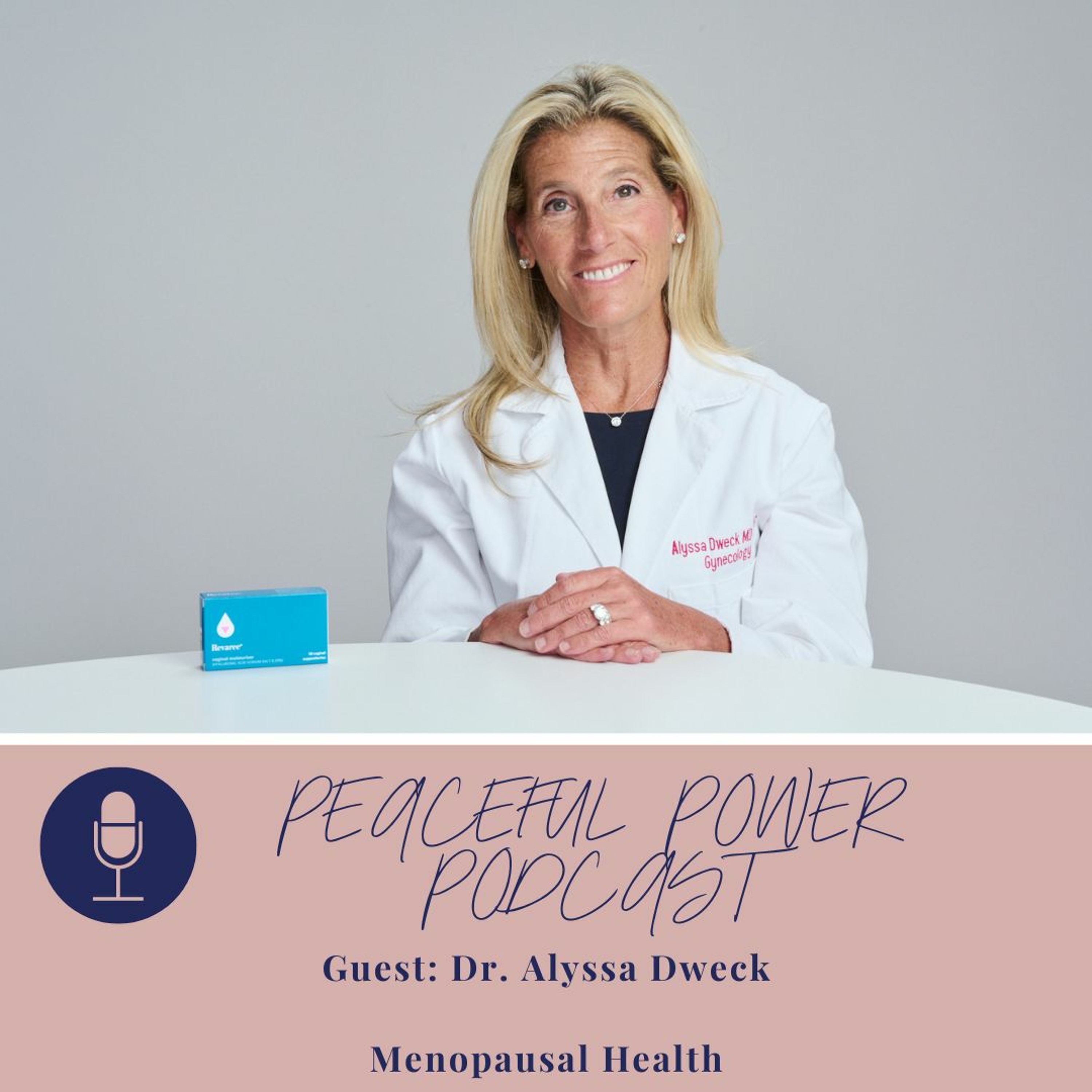 Peaceful Power Podcast