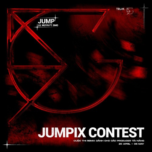 JUMP (TRUNG Remix) | SMO x Lil Wuyn