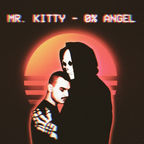 Stream Mr. Kitty - 0% Angel (Leslie Mag's Synthwave Cover) by