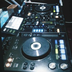 DJ ADITYA FEAT DJ JUNK KRISNA