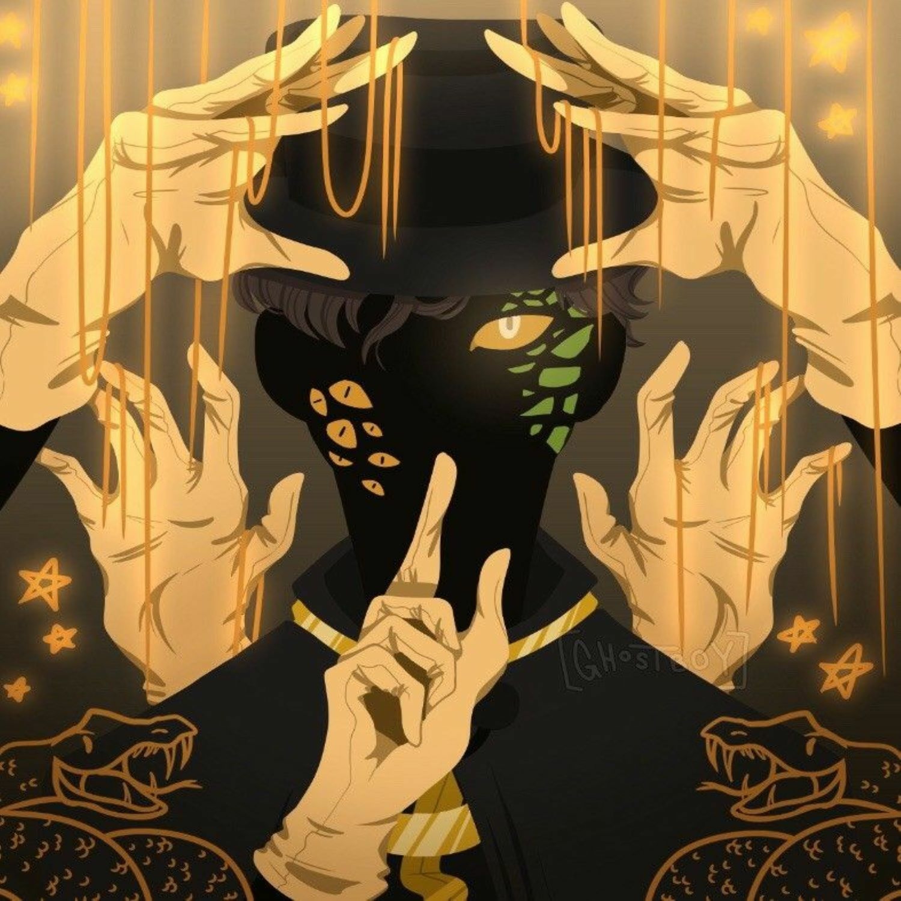 Deceit episode artwork