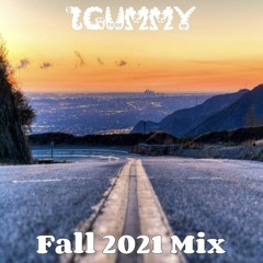 Fall 2021 Mix