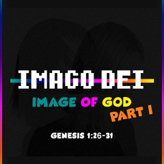 484 Imago Dei Part I (Genesis 1:26-31)Sermon