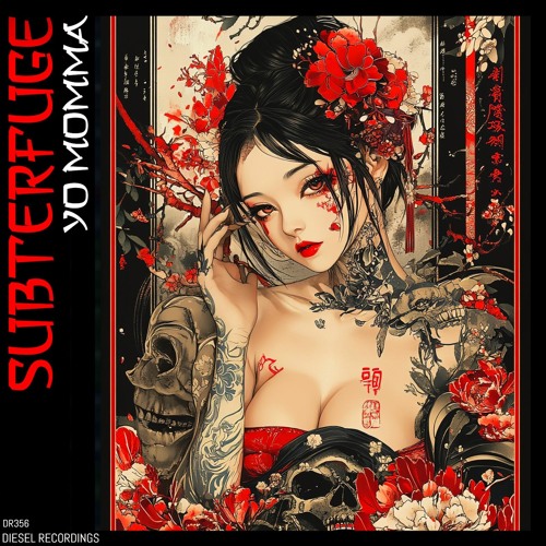 Subterfuge - Yo Momma (Original Mix)