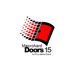 MACROHARD