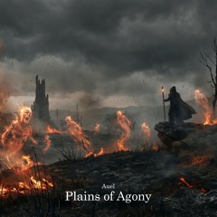 Plains of Agony