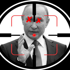 UkraineAnthem #PutinPack  w/ Perc30Manny, A-Xan, Rich $auce, BrokeyDaKid (prod C.N Jerry)