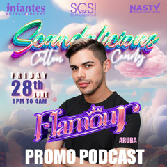SCANDALICIOUS (COTTON CANDY)🦋FLAMOUR. “NYC PRIDE 06-28-2024.”.mp3