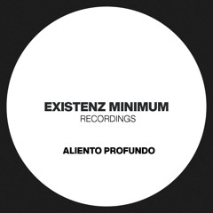 Aliento Profundo