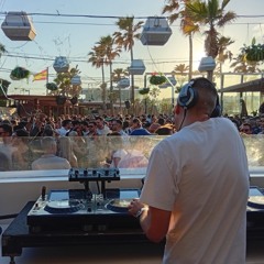 DJ Nacho Marco - Summertime 2025 Mix