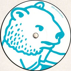 Obergman - Time Crystal EP (ORSON028)