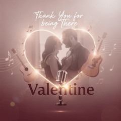 Thank You For Being There