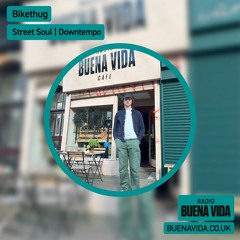 Bikethug - Radio Buena Vida 20.04.24