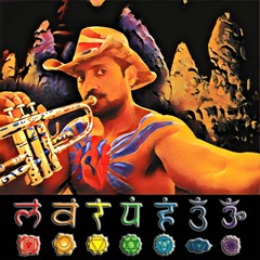 Throat Chakra