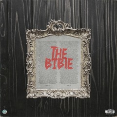 THE BIBLE FT BLACKRAY$