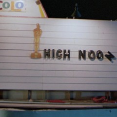 High Noon w/ Dina J: Music When Soft Voices Die 260822