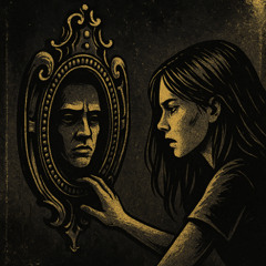 Mirror Mirror (feat. Cherryvibes & DJ Hellevator) (unreleased - for review)