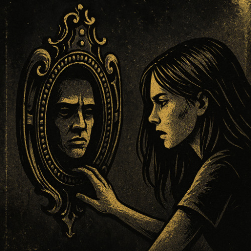 Mirror Mirror (feat. Cherryvibes & DJ Hellevator) (unreleased - for review)