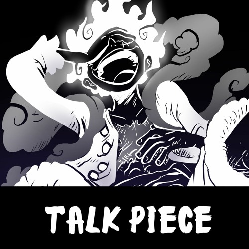 Stream episode One Piece Ch 1044 by Dragon Talk podcast