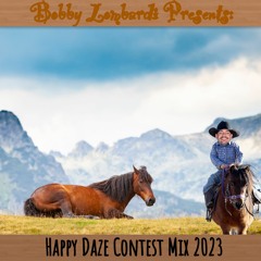 Happy Daze Contest Mix 2023