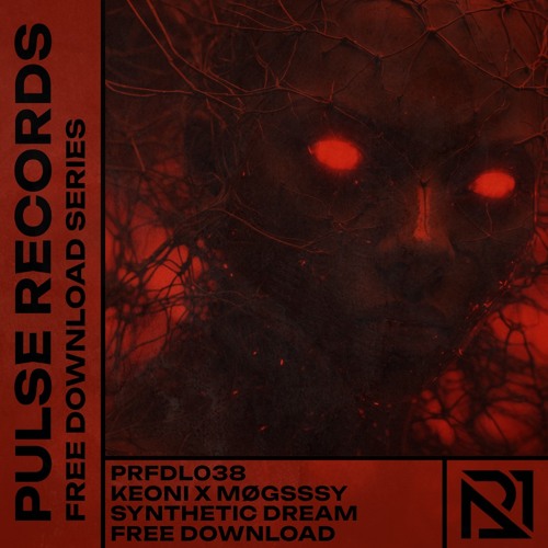 PRFDL038 - KEONI X MØGSSSY - SYNTHETIC DREAM [FREE DOWNLOAD]