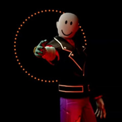 Forsaken UST - Killer-coded Killer (demonboy8929381 chase)