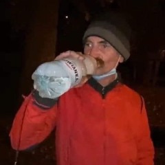 nie jestem juz dawno a ty rzucasz se tu bagno preee