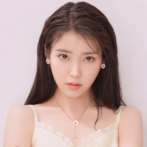 Listen to IU - This Right Now by sfqwek in Palette playlist