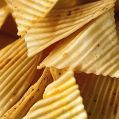 Stale Corn Chips