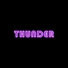 Thunder - DMJ