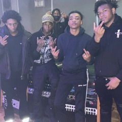 Yagi B x Set Da Trend x Jay Bucks x Chii Wvttz - Jerry