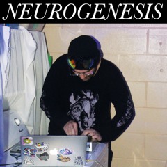 NEUROGENESIS – Underground Houseparty Mix