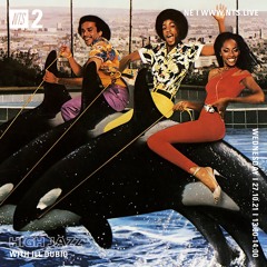 HIGH JAZZ* w/ ill Dubio 271021