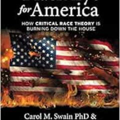 READ EPUB 💏 Black Eye for America by Carol M Swain,Christopher J Schorr,Dr Benjamin