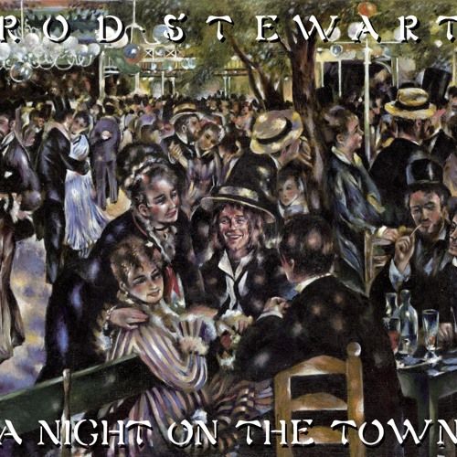 Tonight's the Night (Gonna Be Alright) [2009 Remaster]