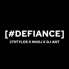 279tyler - Money Rush [prod. nhoJ] DJ Ant EXCLUSIVE