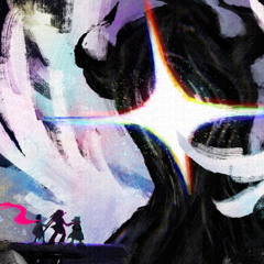 GUARDIAN - OS Cover by Ashe