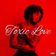 Toxic Love - Mark