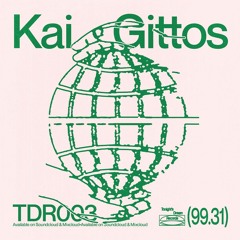 Take a Trip with Kai Gittos