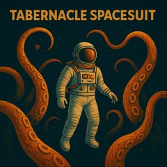 Tabernacle Spacesuit (Soundscape)