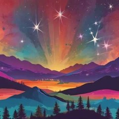 Dancing Through The Night