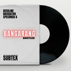 Bangarang - Subtex Bootleg