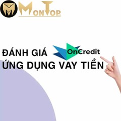 OnCredit - Vay Online 18 Triệu Thủ Tục Bằng CMND Lãi Thấp