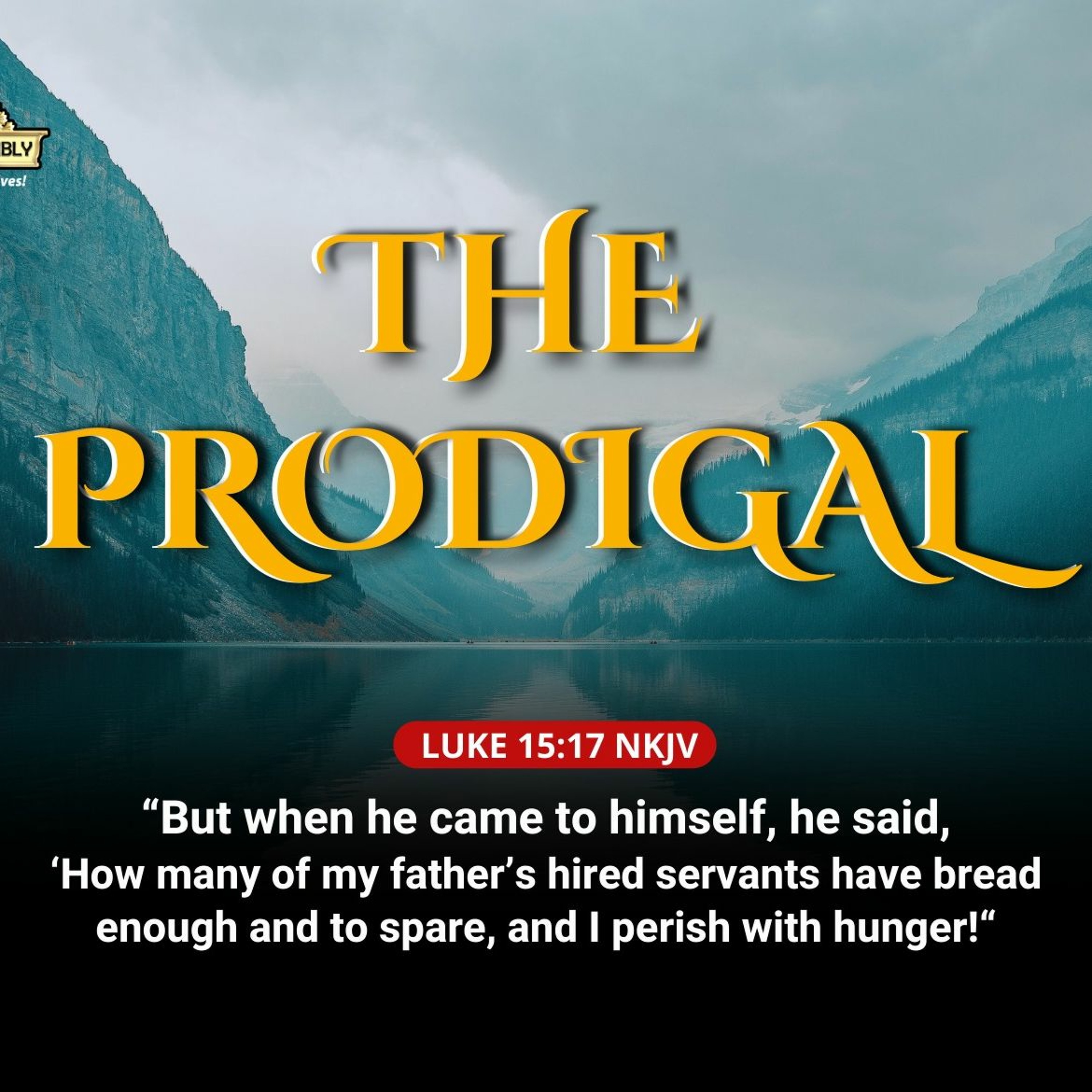 The Word of Grace